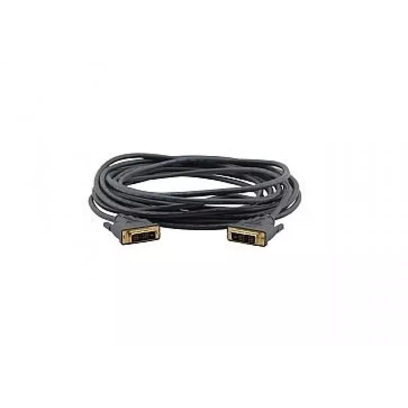 Kramer C-MDM/MDM-10 cavo DVI-D Single Link - 3m nero 97-0640010
