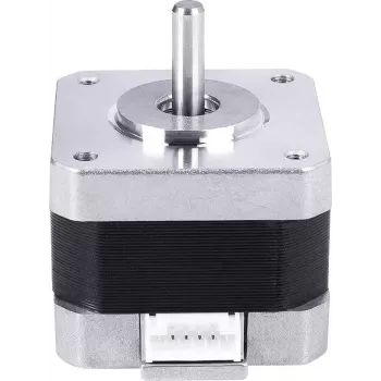 Creality HI motore asse Z destro per Ender-3 S1, CR-10 Smart Pro, Sermoon D1 - motore passo-passo NEMA 17, 1,5A, 0,42Nm 3204120246