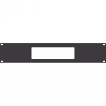Kramer RK-CAMPUS adattatore per montaggio a rack 2U 19 pollici