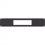 Kramer RK-CAMPUS adattatore per montaggio a rack 2U 19 pollici