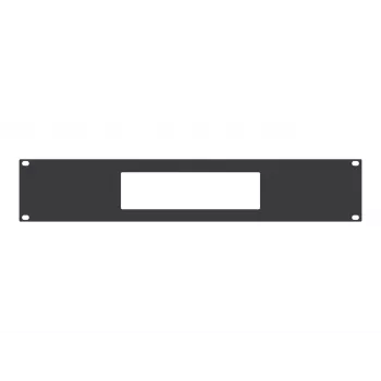 Kramer RK-CAMPUS adattatore per montaggio a rack 2U 19 pollici