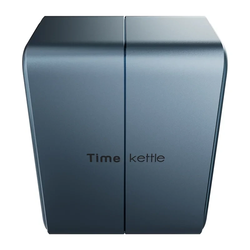 TimeKettle W4 Plus auricolari TWS per traduzione (blu)