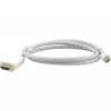 Kramer C-MDP/HM-15 cavo adattatore Mini DisplayPort a HDMI 4,6m nero 4K 97-16010015