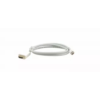 Kramer C-MDP/HM-15 cavo adattatore Mini DisplayPort a HDMI 4,6m nero 4K 97-16010015