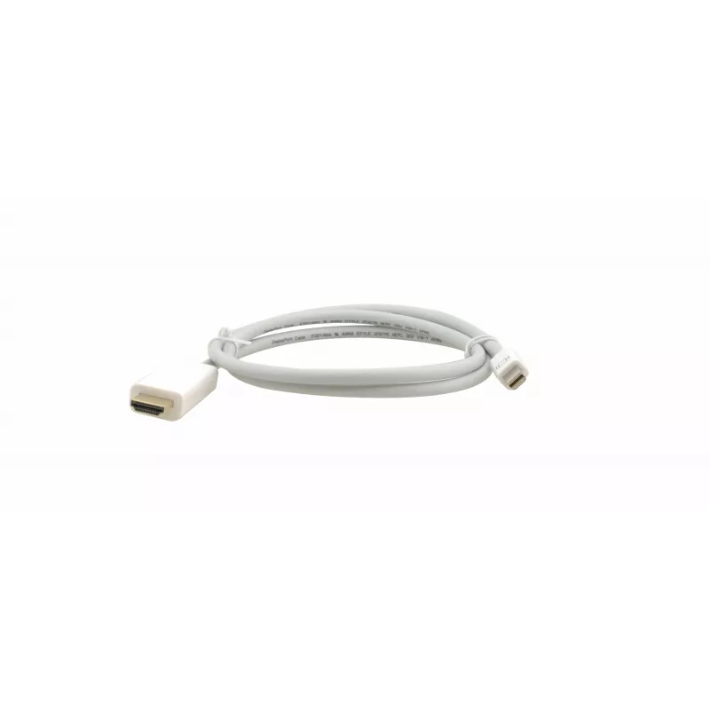 Kramer C-MDP/HM-15 cavo adattatore Mini DisplayPort a HDMI 4,6m nero 4K 97-16010015