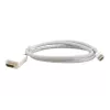 Kramer C-MDP/HM-15 cavo adattatore Mini DisplayPort a HDMI 4,6m nero 4K 97-16010015