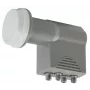 AXING SCO 4-10 LNB quattro, feedhorn 40 mm, 4 uscite, UHD/3D Ready SCO00410