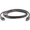 Kramer C-DP-15 cavo DisplayPort 4,6 m nero 97-0617015