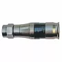 AXING EX11N Connettore maschio F a compressione NITIN 7,2 mm RG11