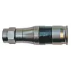 AXING EX11N Connettore maschio F a compressione NITIN 7,2 mm RG11