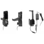Brodit Supporto attivo con Top-Hold per Motorola MC3400/MC3450, installazione fissa, nero 713425