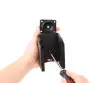 Brodit Supporto passivo con snodo inclinabile e girevole per Intermec/Honeywell CK67 711410