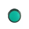 ABB CL2-523G Spia luminosa LED verde, 230V AC, montaggio 22mm 1SFA619403R5232