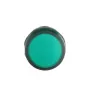 ABB CL2-523G Spia luminosa LED verde, 230V AC, montaggio 22mm 1SFA619403R5232