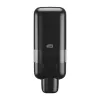 TORK Elevation S4 Dispenser sapone liquido 564508 nero in plastica 1,0L