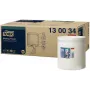 Tork Premium M2 Rotoli di carta per pulizia centrefeed bianca, 1 velo, 471 fogli, 6 rotoli (130034)