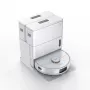 JONR T5 Pro Gen2 Robot aspirapolvere con funzione lavapavimenti, bianco
