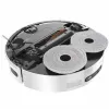 JONR T5 Pro Gen2 Robot aspirapolvere con funzione lavapavimenti, bianco