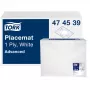 Tork Advanced Tovagliette bianche 27 x 42 cm, 500 pezzi (474539)