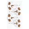 Artoz adesivi in carta 3D palloncino a cuore, 4 pezzi 185560-96