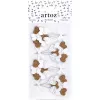 Artoz adesivi in carta 3D palloncino a cuore, 4 pezzi 185560-96
