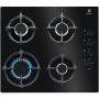 Electrolux KGG6407K piano cottura a gas