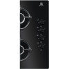 Electrolux KGG6407K piano cottura a gas