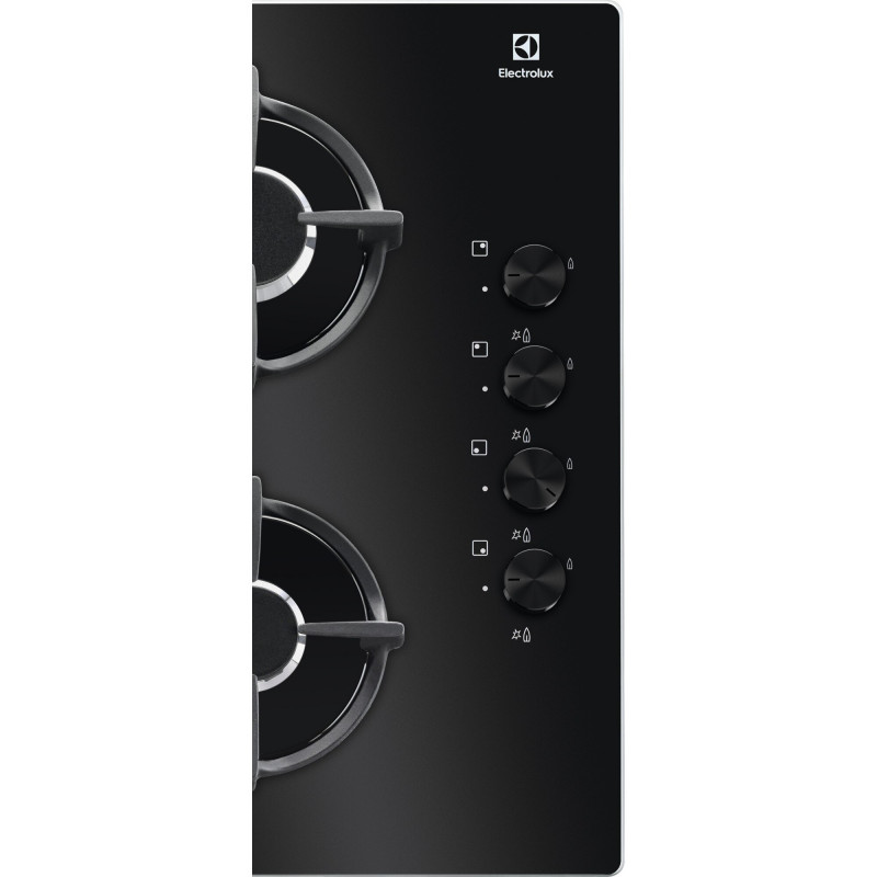 Electrolux KGG6407K piano cottura a gas