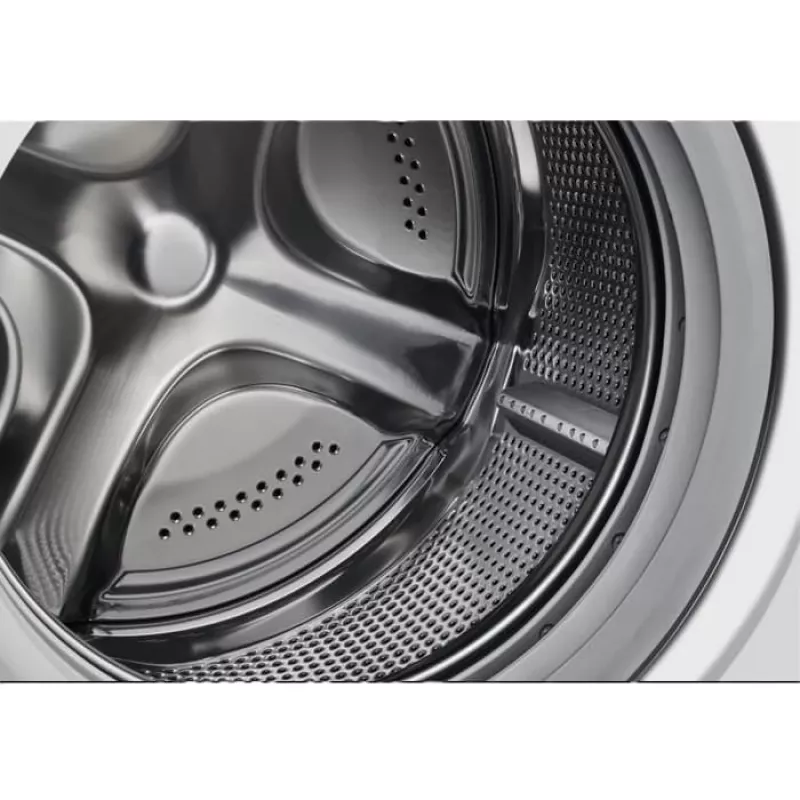 Electrolux EW6SN327SI lavatrice a carica frontale 7kg, 1200 giri/min, bianco