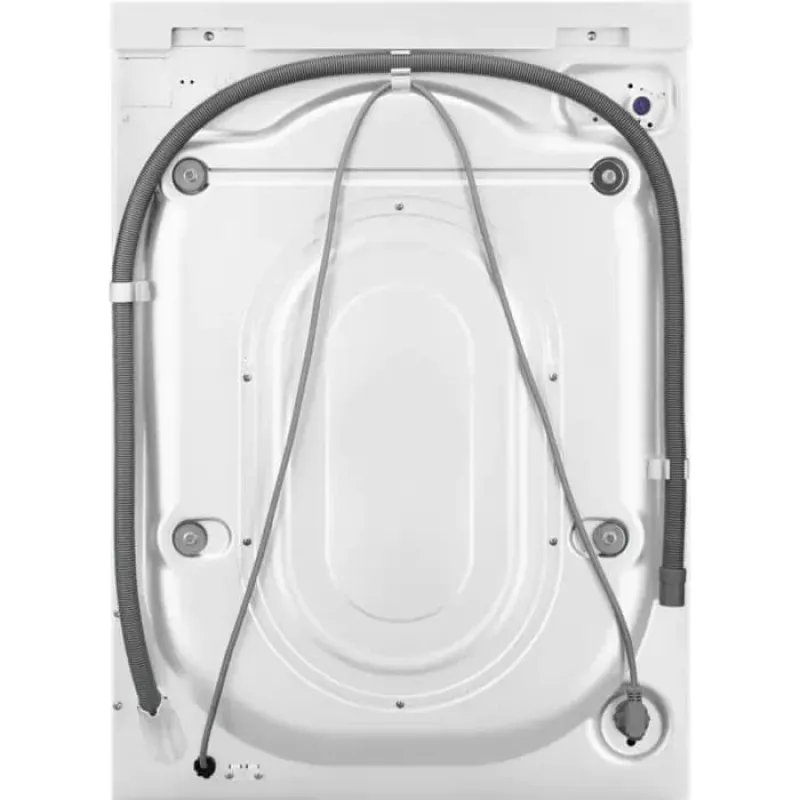 Electrolux EW6SN327SI lavatrice a carica frontale 7kg, 1200 giri/min, bianco