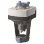 SIEMENS SAX61.03 attuatore elettromotorizzato, 800 N, AC 24 V, 3 punti, corsa 20 mm (S55150-A100)