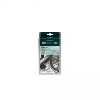 Electrolux Super Care anticalcare per lavatrici e lavastoviglie, 2 pezzi M2GCP101