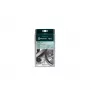 Anticalcare Electrolux Super Care per lavatrici e lavastoviglie, 2 pezzi M2GCP101