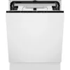 Electrolux E52LC200S lavastoviglie completamente incassata, 60 cm, 14 coperti, AirDry, motore inverter, classe di efficienza energetica C