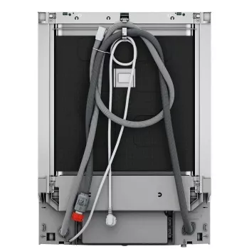 Electrolux E52LC200S lavastoviglie completamente incassata, 60 cm, 14 coperti, AirDry, motore inverter, classe di efficienza energetica C
