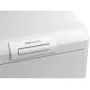 Electrolux EW6TN3272 lavatrice a carica dall'alto, 7 kg, E