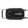 CTEK PRO25 CiC EU 40-480 caricabatterie automatico professionale 12V 25A per batterie al piombo-acido e al litio