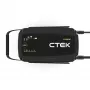 CTEK PRO25 CiC EU 40-480 caricabatterie automatico professionale 12V 25A per batterie al piombo-acido e al litio