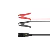 CTEK PRO25 CiC EU 40-480 caricabatterie automatico professionale 12V 25A per batterie al piombo-acido e al litio