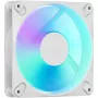 Fractal Design Dynamic 3-12 RGB White ventola per case 120mm FD-F-DR3-1202