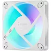 Fractal Design Dynamic 3-12 RGB White ventola per case 120mm FD-F-DR3-1202