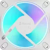 Fractal Design Dynamic 3-12 RGB White ventola per case 120mm FD-F-DR3-1202