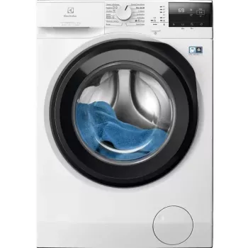 Electrolux Serie 700 lavasciuga 9kg lavaggio 6kg asciugatura 1400 giri/min bianco