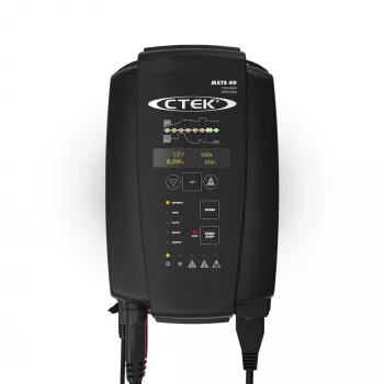 CTEK MXTS 40 EU 12V/24V 40A/20A caricabatterie automatico 56-995