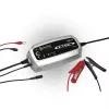 CTEK MXS 10 CIC EU 40-215 Caricabatterie automatico 12V 10A IP65 per batterie al piombo-acido