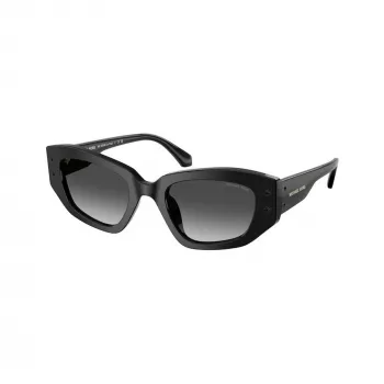 Michael Kors Occhiali da sole donna MK2234B30058G tartaruga scura marrone sfumato 50/21/140 mm
