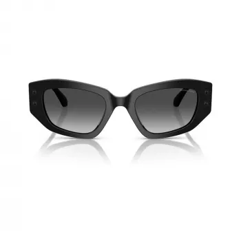 Michael Kors Occhiali da sole donna MK2234B30058G tartaruga scura marrone sfumato 50/21/140 mm