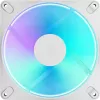 Fractal Design Dynamic 3-14 RGB White ventola per case 140mm PWM FD-F-DR3-1402