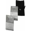 Absodry Duo Family Assorbiumidità per abbigliamento e tessuti, 2x 100 g (220-dft-e8)