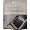 Absodry Duo Family Assorbiumidità per abbigliamento e tessuti, 2x 100 g (220-dft-e8)